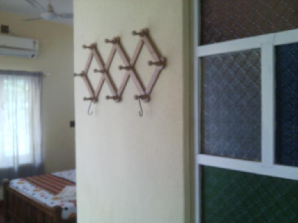 Adams Wood House Ayurveda Homestay Kochi Buitenkant foto