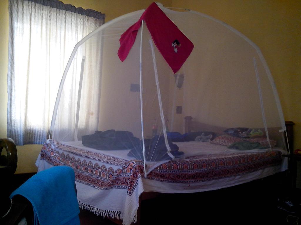 Adams Wood House Ayurveda Homestay Kochi Buitenkant foto