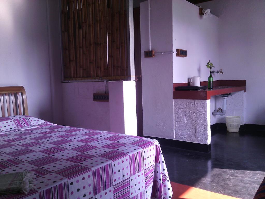 Adams Wood House Ayurveda Homestay Kochi Buitenkant foto