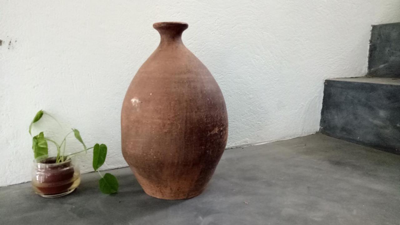 Adams Wood House Ayurveda Homestay Kochi Buitenkant foto