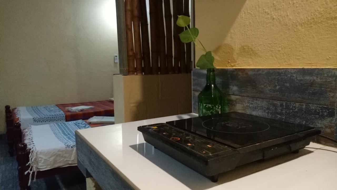 Adams Wood House Ayurveda Homestay Kochi Buitenkant foto