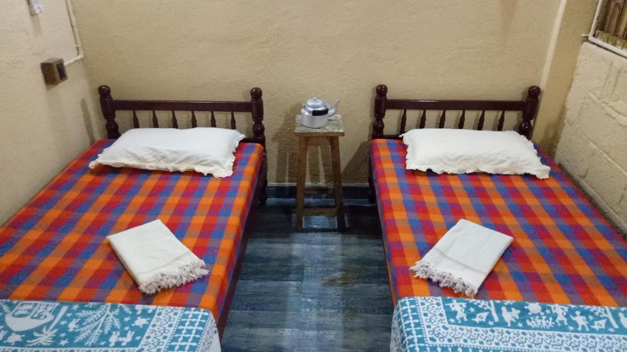 Adams Wood House Ayurveda Homestay Kochi Buitenkant foto