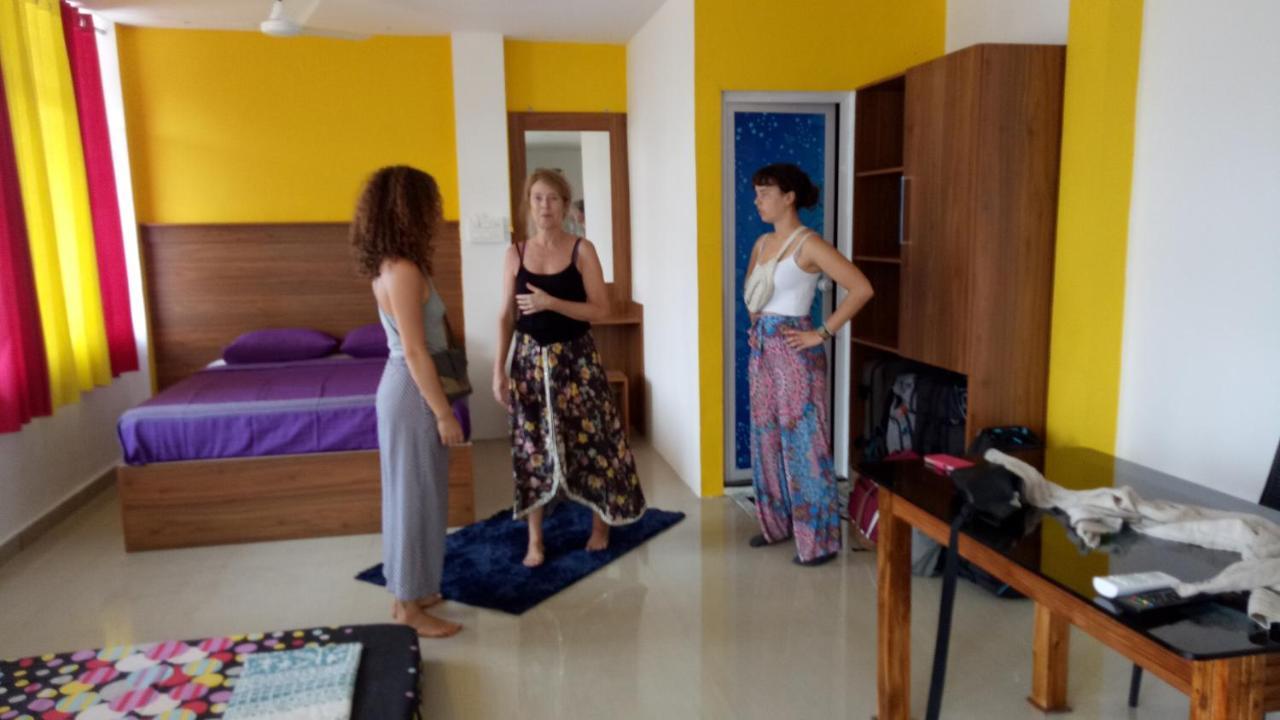 Adams Wood House Ayurveda Homestay Kochi Buitenkant foto