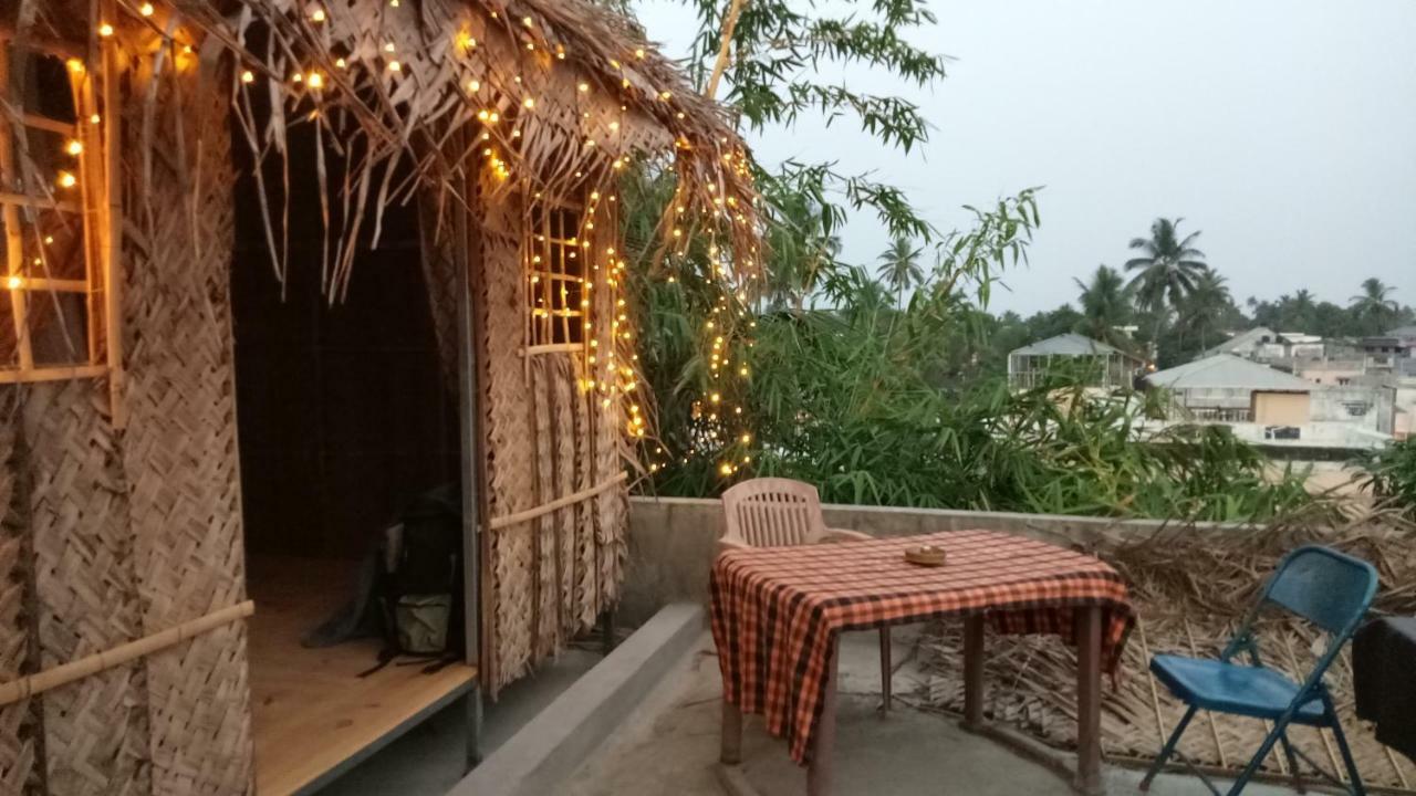 Adams Wood House Ayurveda Homestay Kochi Buitenkant foto