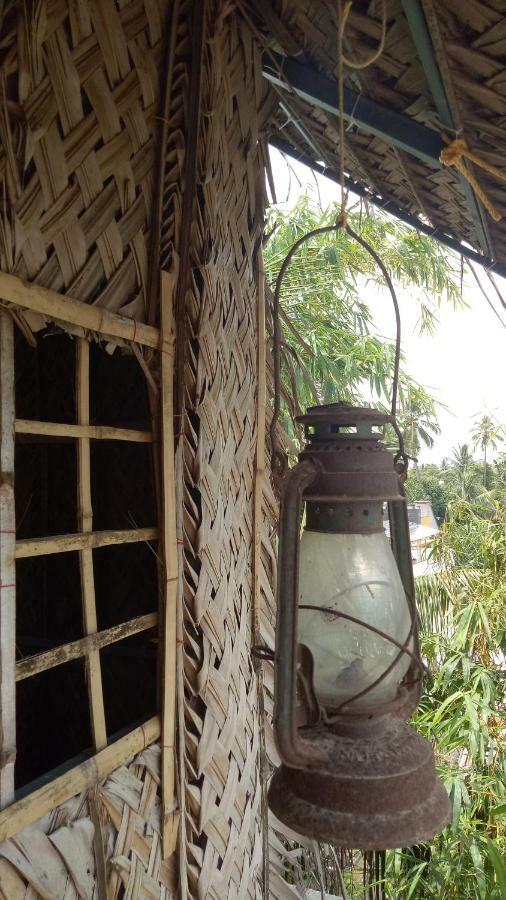 Adams Wood House Ayurveda Homestay Kochi Buitenkant foto