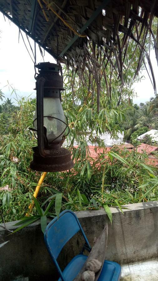 Adams Wood House Ayurveda Homestay Kochi Buitenkant foto