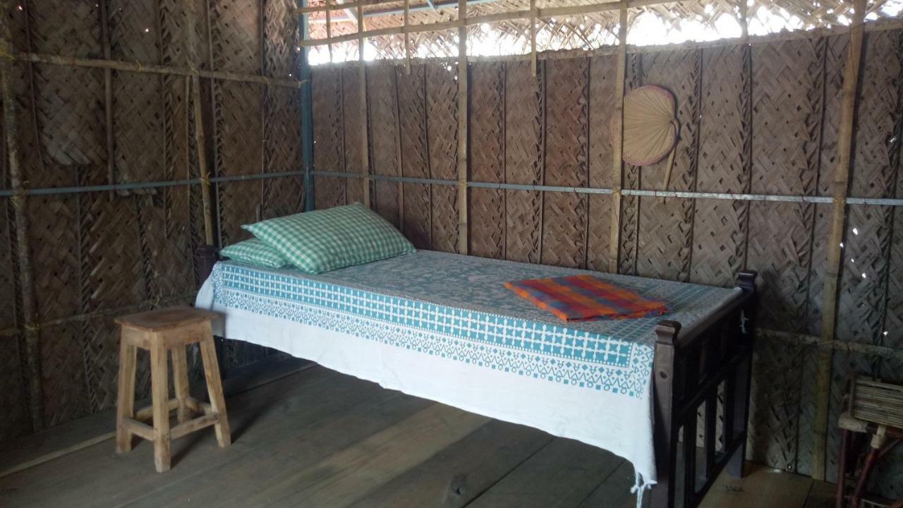 Adams Wood House Ayurveda Homestay Kochi Buitenkant foto